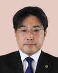 会計 水越 俊雄